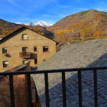 Apartament Comfortable Amb Vistes I Centric By Rural D'Aneu Esterri d'Àneu Esterno foto