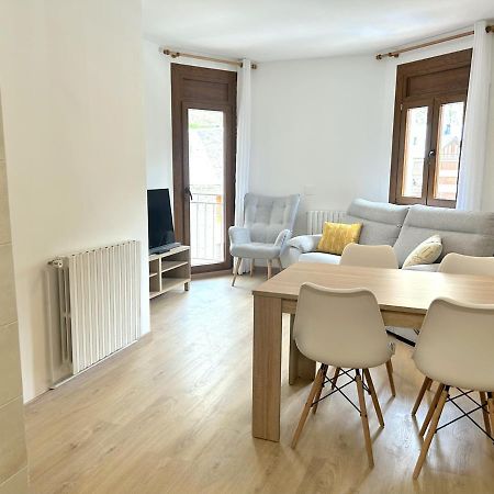 Apartament Comfortable Amb Vistes I Centric By Rural D'Aneu Esterri d'Àneu Esterno foto