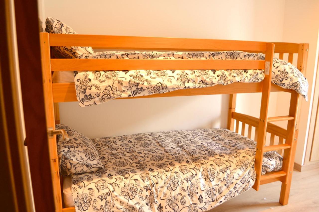 Apartament Comfortable Amb Vistes I Centric By Rural D'Aneu Esterri d'Àneu Esterno foto