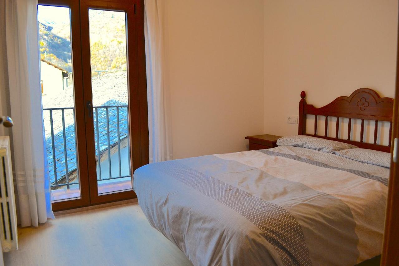 Apartament Comfortable Amb Vistes I Centric By Rural D'Aneu Esterri d'Àneu Esterno foto
