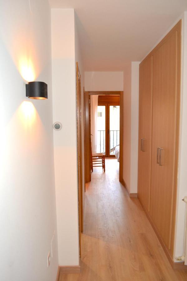 Apartament Comfortable Amb Vistes I Centric By Rural D'Aneu Esterri d'Àneu Esterno foto