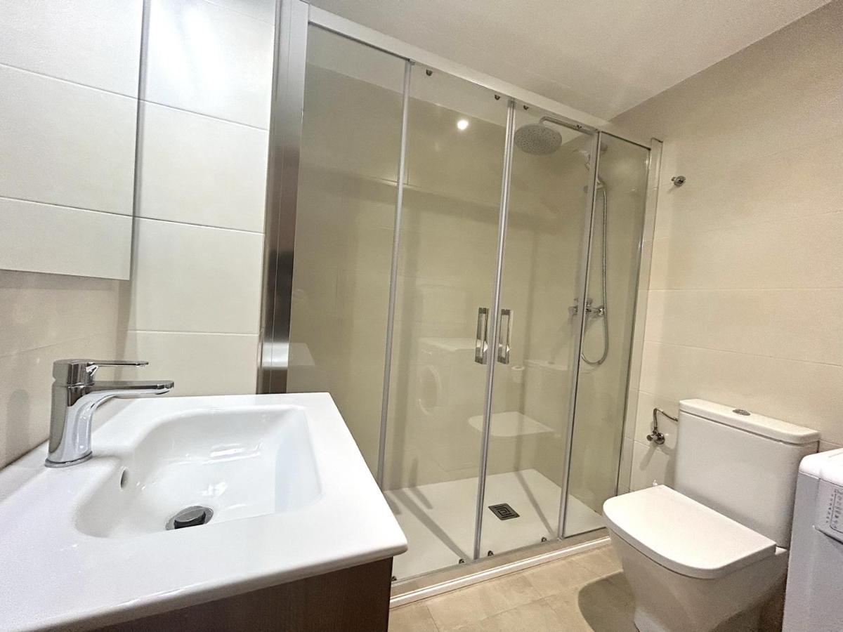 Apartament Comfortable Amb Vistes I Centric By Rural D'Aneu Esterri d'Àneu Esterno foto
