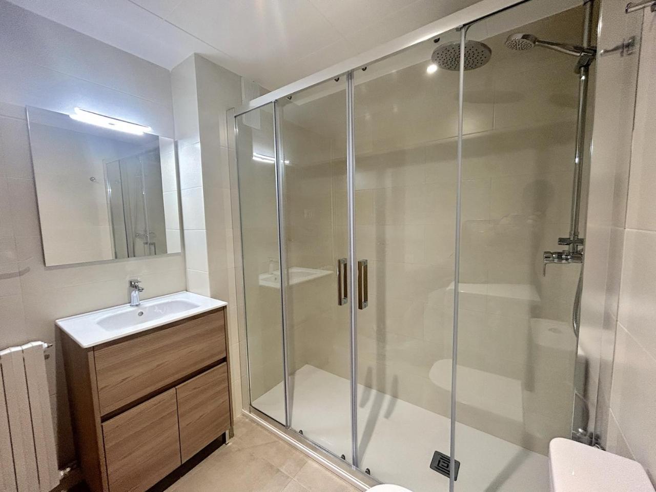 Apartament Comfortable Amb Vistes I Centric By Rural D'Aneu Esterri d'Àneu Esterno foto